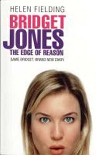 Bridget Jones : The Edge of Reason - Fielding Helen