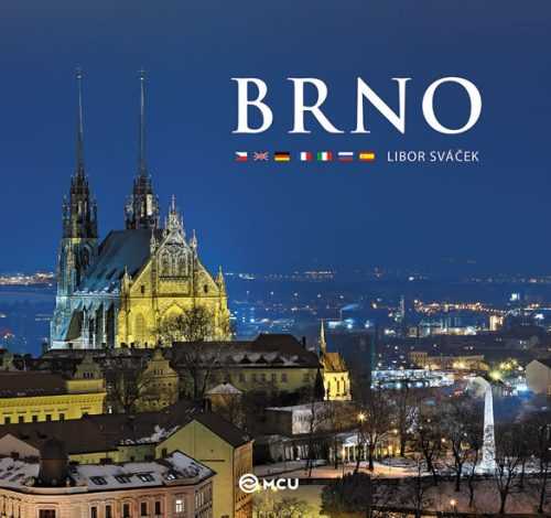 Brno - střední / vícejazyčné - Sváček Libor