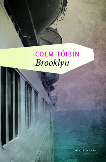 Brooklyn - Tóibín Colm - 14x18 cm