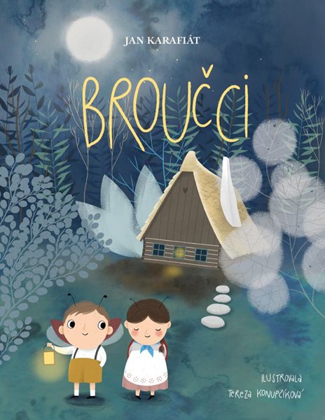 Broučci - Karafiát Jan