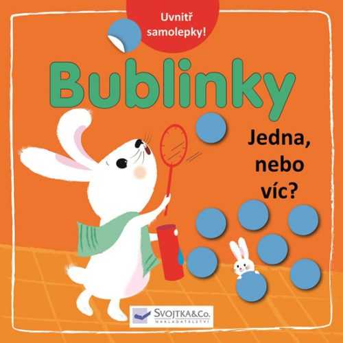 Bublinky - Jedna