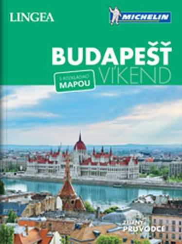 Budapešť - Víkend - neuveden
