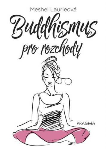 Buddhismus pro rozchody - Laurieová Meshel