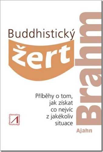 Buddhistický žert - Příběhy o tom