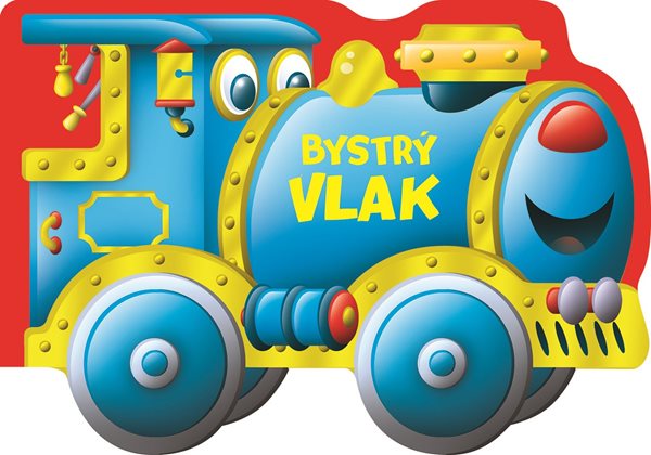 Bystrý vlak - kolektiv