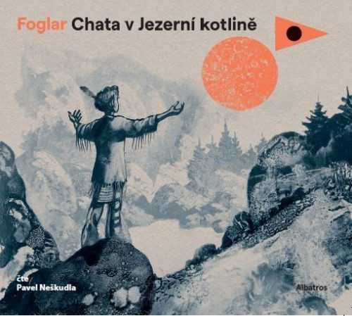 CD Chata v Jezerní kotlině