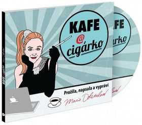 CD Kafe a cigárko