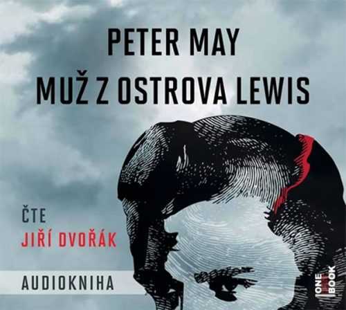 CD Muž z ostrova Lewis - May Peter - 13x14