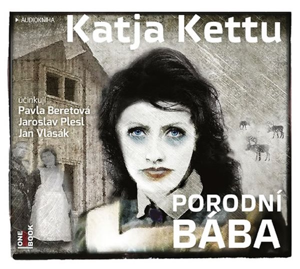 CD Porodní bába - Kettu Katja