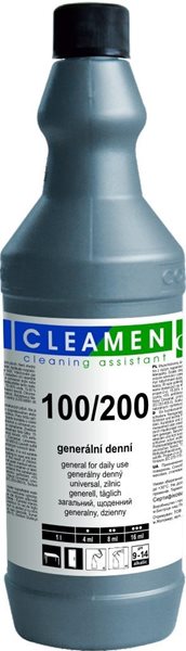 CLEAMEN 100/200 - univerzální 1L