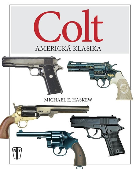 COLT - Americká klasika - neuveden