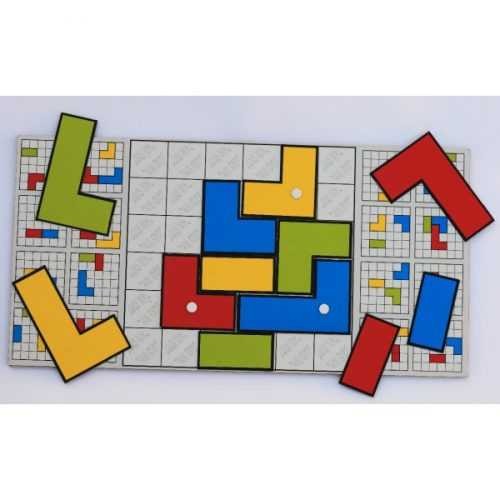 CUTS MŠ - Set pro mateřské školy