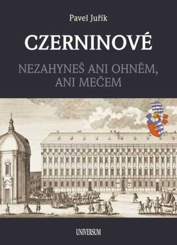 CZERNINOVÉ - Juřík Pavel