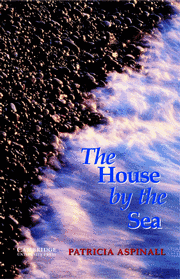 Cambridge četba 3-The House by the Sea - Aspinall Patricia