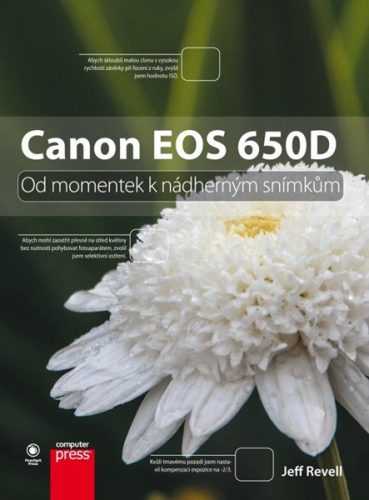 Canon EOS 650D - Jeff Revell - 17x23