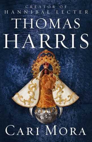 Cari Mora - Harris Thomas