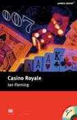 Casino Royale + audio CD /2 ks/ - Fleming Ian - A5