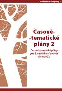 Časově-tematické plány 2 pro vzdělávací období dle RVP ZV - Danihelková H.
