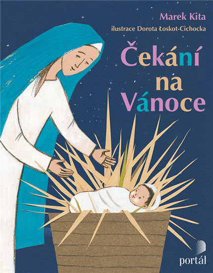 Čekání na Vánoce - Kita Marek
