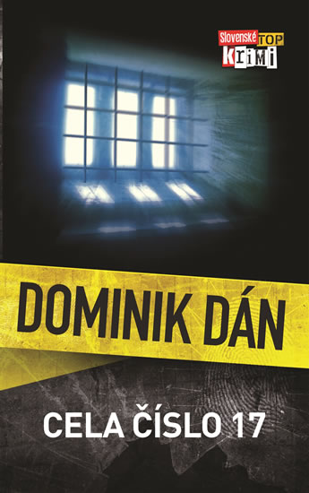 Cela číslo 17 - Dán Dominik