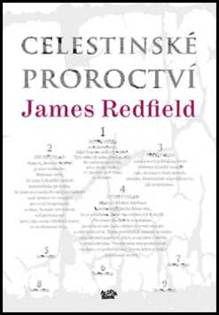 Celestinské proroctví - James Redfield - 15x21 cm