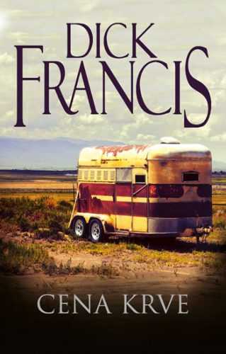 Cena krve - Francis Dick