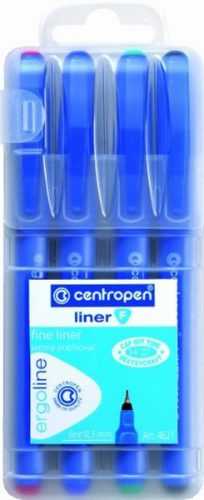 Centropen Liner 4621/4 ergo 0