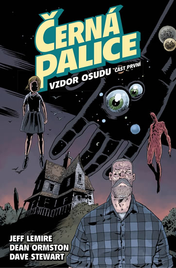 Černá palice 3 - Vzdor osudu