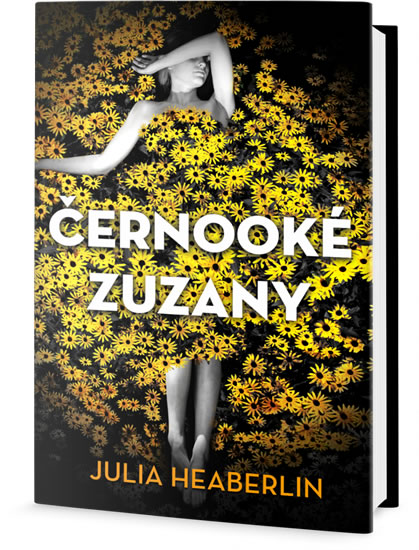 Černooké Zuzany - Heaberlin Julia