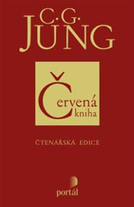 Červená kniha - čtenářská edice - Carl Gustav Jung - 14x21