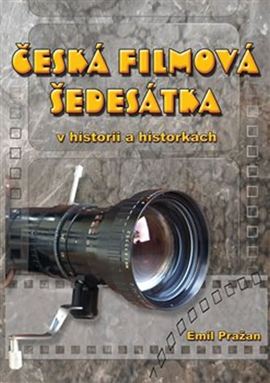 Česká filmová šedesátka - Pražan Emil
