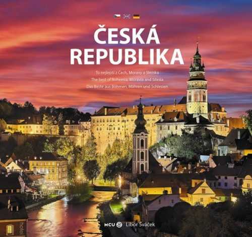 Česká republika - To nejlepší z Čech