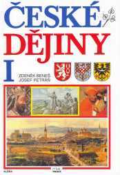 České dějiny I - Beneš