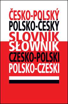 Česko-polský Polsko-český slovník - 13x21