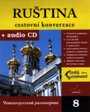 Český cestovatel 08-Ruština + audio CD