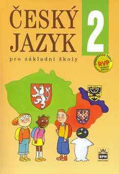Český jazyk 2.r. ZŠ /zpracováno dle RVP/ - Hošnová E.