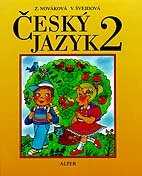 Český jazyk 2.r. - vázaný - Nováková