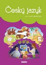 Český jazyk 4.r. ZŠ - Felixová D.