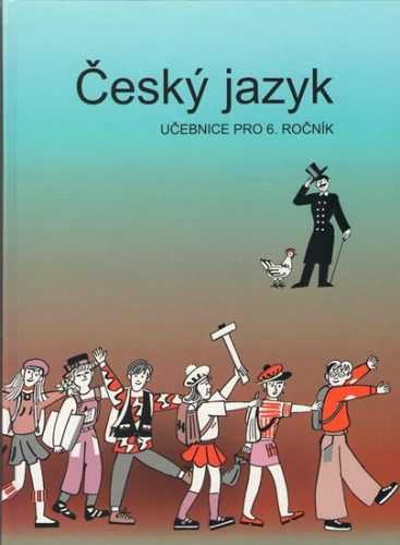 Český jazyk 6.r. - Bičíková