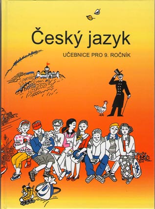 Český jazyk 9.r. - Bičíková V.