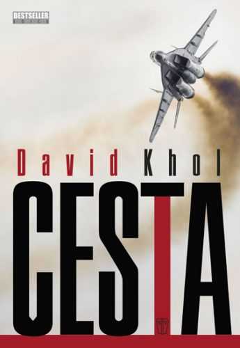 Cesta - Khol David
