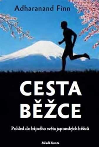 Cesta běžce - Finn Adharanand - 16