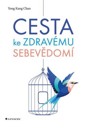 Cesta ke zdravému sebevědomí - Chan Kang Yong