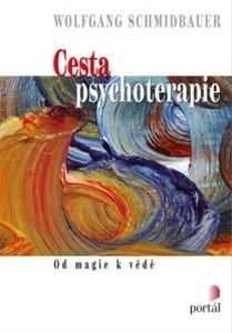 Cesta psychoterapie - Wolfgang Schmidbauer - 15x21