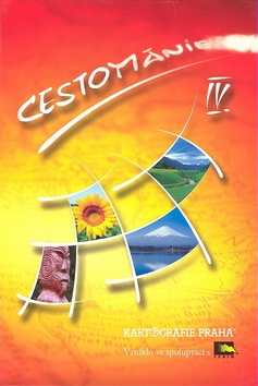Cestománie IV. - kolektiv - 17x24 cm