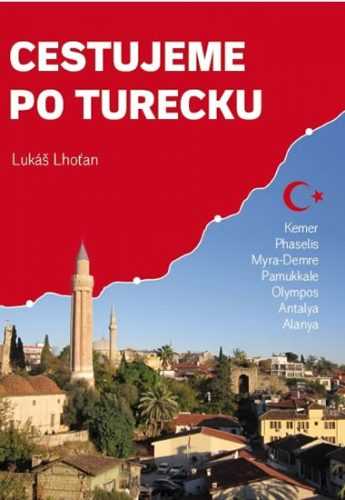 Cestujeme po Turecku - Kemer