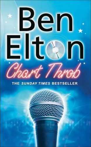 Chart Throb - Elton Ben