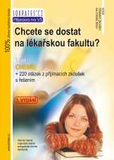 Chcete se dostat na lékařskou fakultu ? 1. díl - Chemie