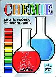 Chemie 8.r. ZŠ - Čtrnáctová