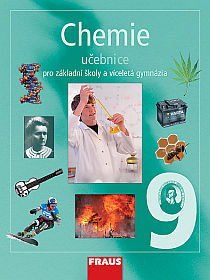 Chemie 9.r. ZŠ a víceletá gymnázia - pracovní sešit - Šmídl M.